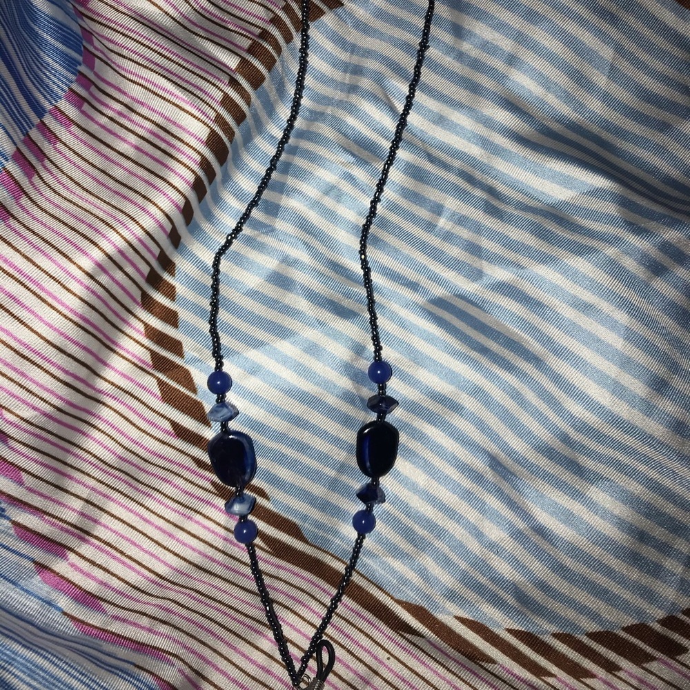 Eyewear Necklace